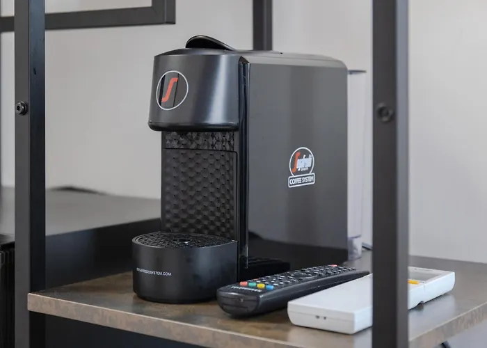 Antico Casin ゲストハウス 3*