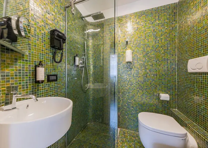 ゲストハウス Antico Casin 3*