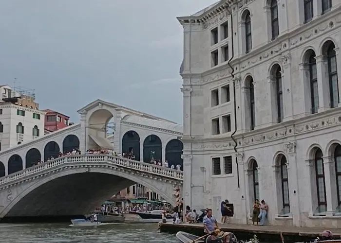 Antico Casin ヴェネツィア