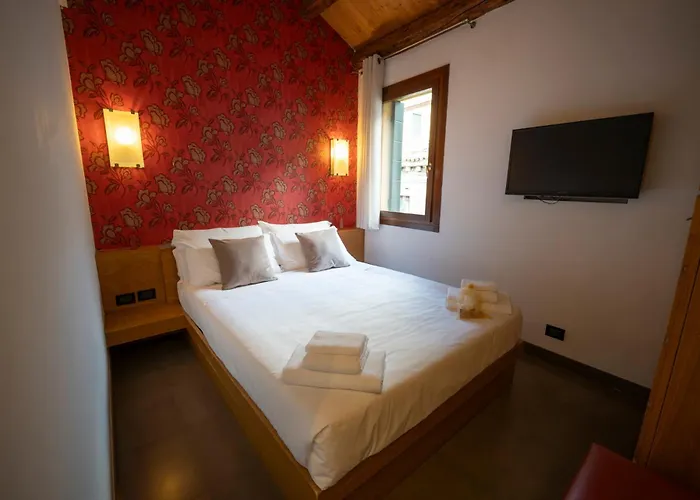 بيت ضيافة Antico Casin 3*
